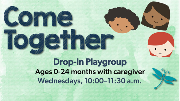 come together, click for details